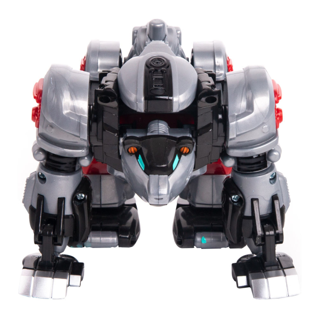 Трансформери - Трансформер Metalions Урса авточейнджер (314032)#3