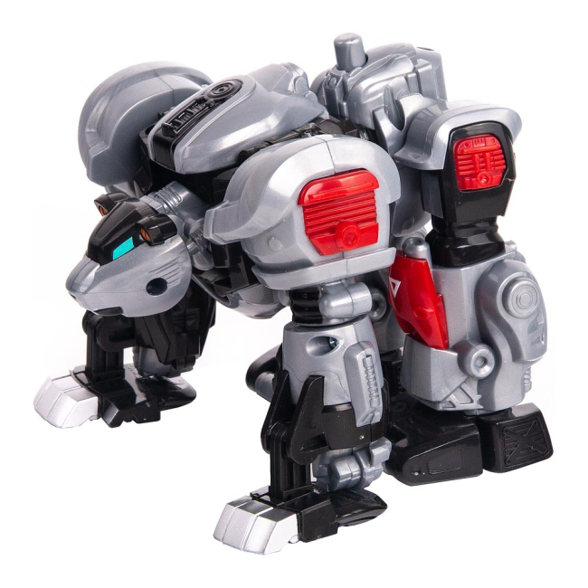 Трансформери - Трансформер Metalions Урса авточейнджер (314032)#4