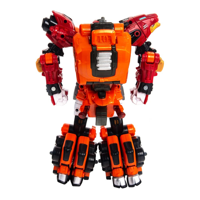 Трансформеры - Трансформер MetalIons Эклипс (314030)#2