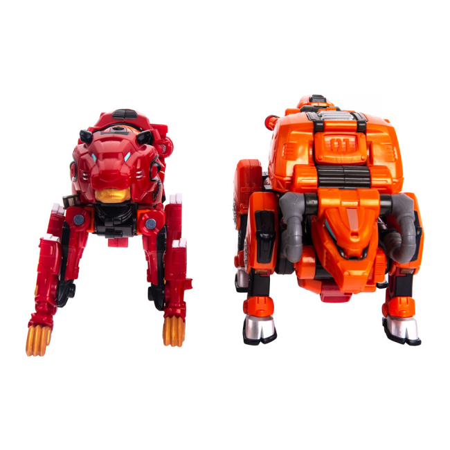 Трансформеры - Трансформер MetalIons Эклипс (314030)#3