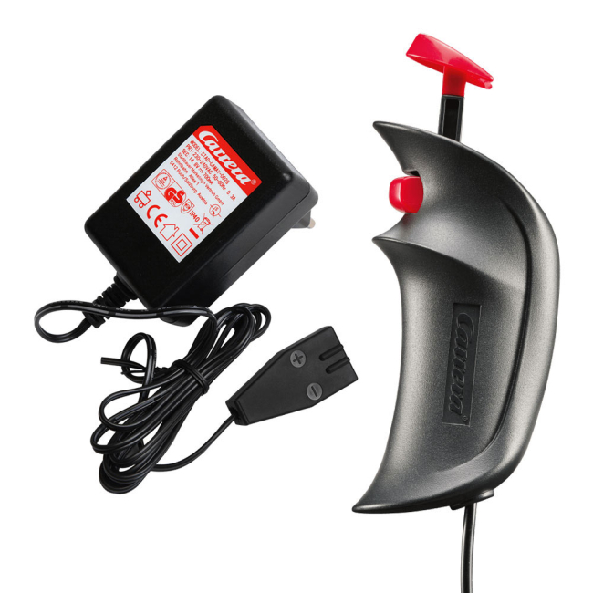 Автотреки - Трек Carrera Go Супер ралі 4,9 см (CR-20062495)#4