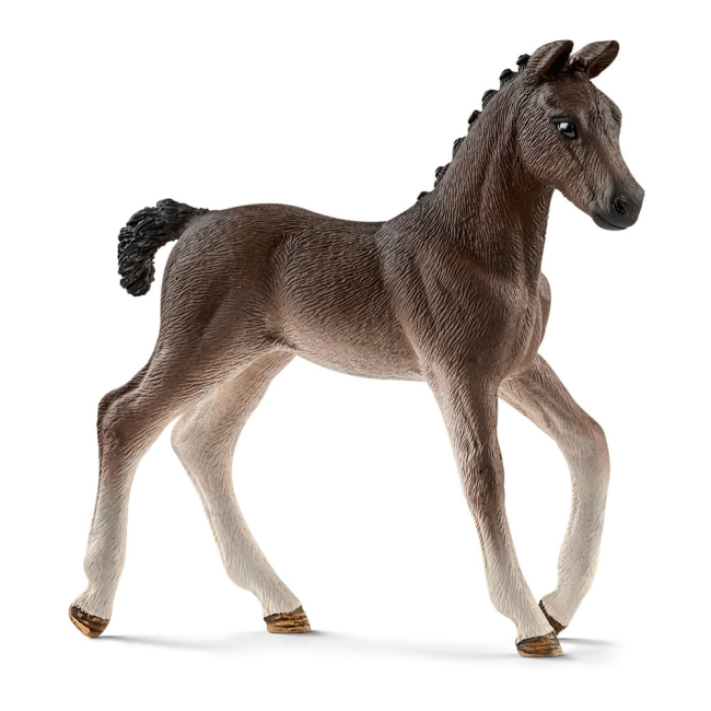 Фигурки животных - Игровой набор Schleich Передвижная ветеринарная помощь (42370)#4