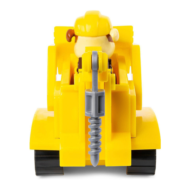 Фігурки персонажів - Набір Paw patrol Базовий рятувальний автомобіль із Кремезом (SM16775/9924)#3