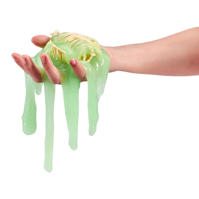 Фигурки животных - Набор Zuru Smashers S3 Гигантское яйцо тираннозавра сюрприз (7448A)#4