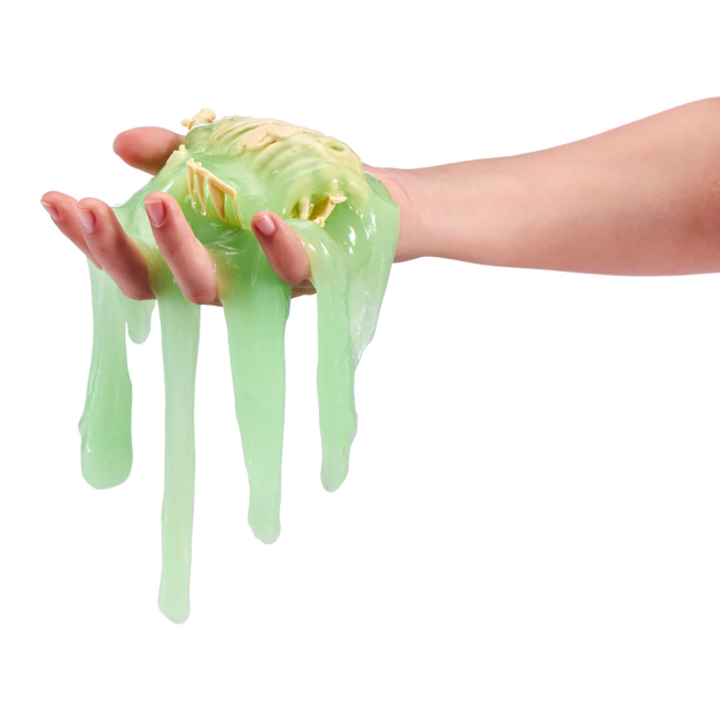 Фигурки животных - Набор Zuru Smashers S3 Гигантское яйцо бронтозавра сюрприз (7448D)#4