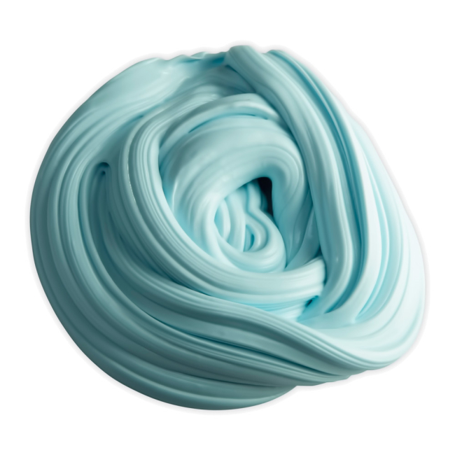 Антистресс игрушки - Слайм Stylus Сахарная вата 140 гр (ST29)#2