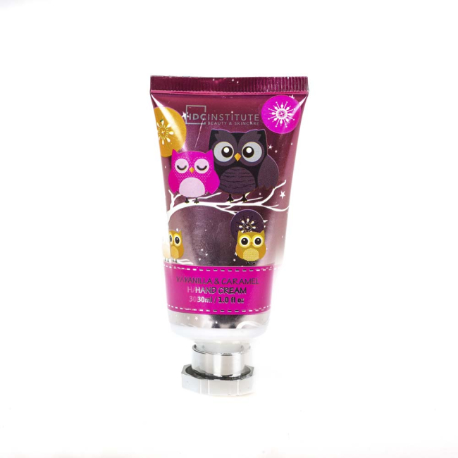 Косметика - Крем для рук Martinelia Сова 30 мл в ассортименте (46802)#3