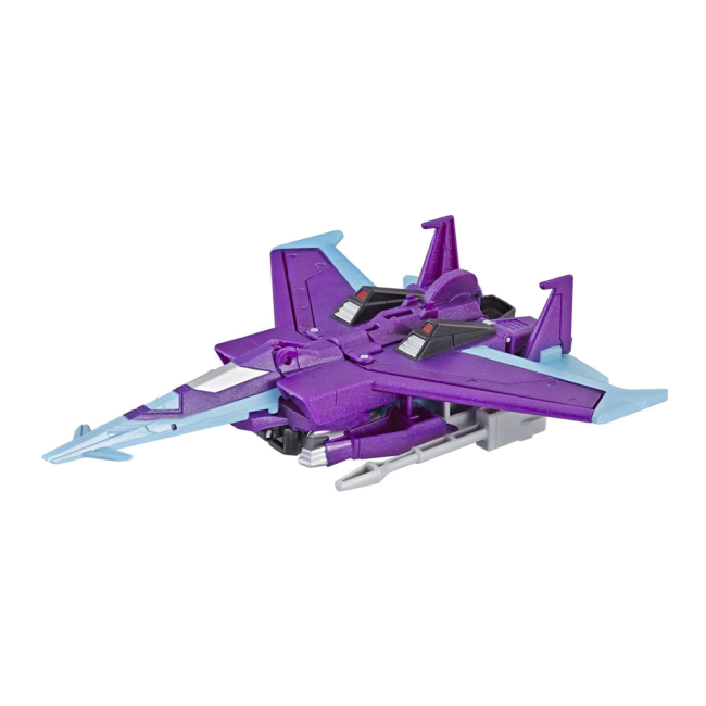 Трансформеры - Трансформер Transformers Cyberverse Ультра Слипстрим (E1886/E3640)#2