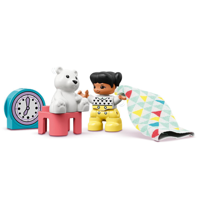 Конструкторы LEGO - Конструктор LEGO DUPLO Спальня (10926)#4