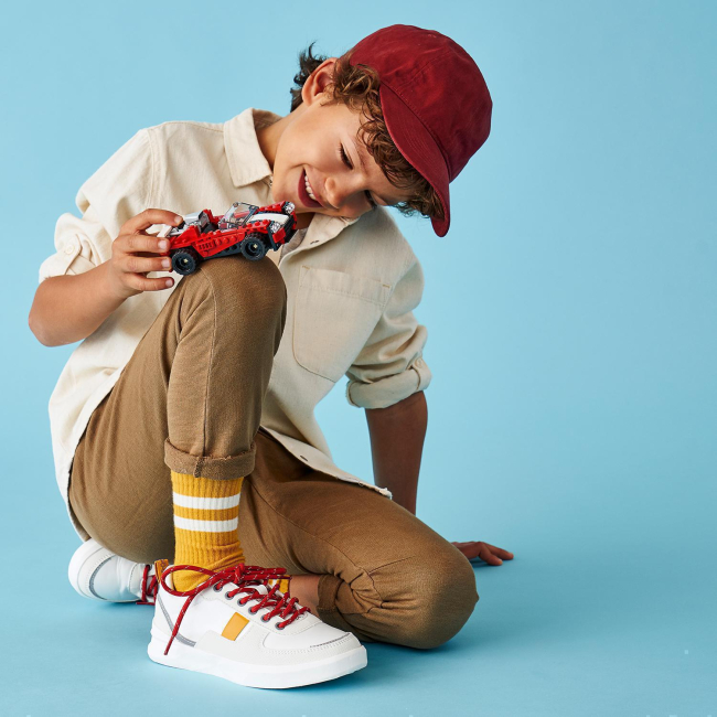 Конструктори LEGO - Конструктор LEGO Creator Спортивний автомобіль (31100)#8