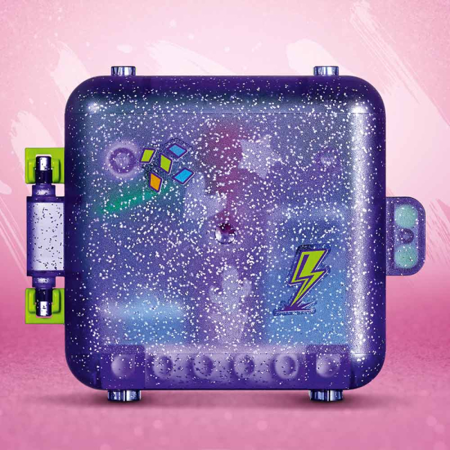 Конструктори LEGO - Конструктор LEGO Friends Ігровий куб Мії (41403)#3