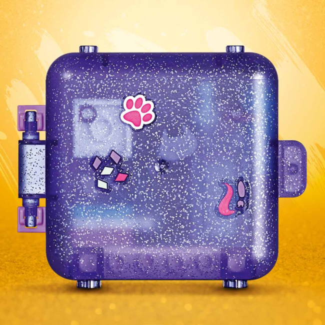 Конструктори LEGO - Конструктор LEGO Friends Ігровий куб Емми (41404)#3