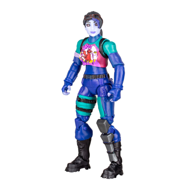 Фігурки персонажів - Колекційна фігурка Jazwares Fortnite Dark Bomber (FNT0072)#2