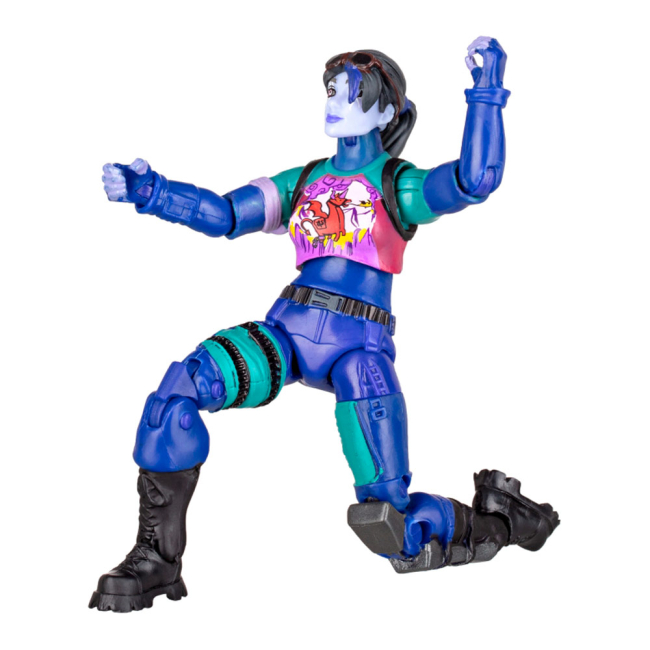 Фігурки персонажів - Колекційна фігурка Jazwares Fortnite Dark Bomber (FNT0072)#3