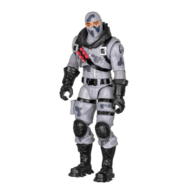 Фигурки персонажей - Коллекционная фигурка Jazwares Fortnite Havoc (FNT0096)#2