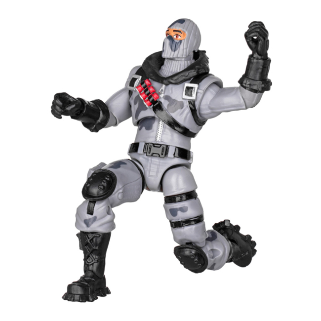 Фигурки персонажей - Коллекционная фигурка Jazwares Fortnite Havoc (FNT0096)#3