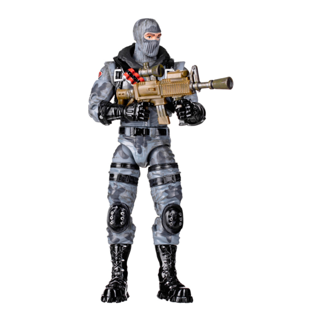 Фігурки персонажів - Колекційна фігурка Jazwares Fortnite Havoc (FNT0062) (FNT0071)#2