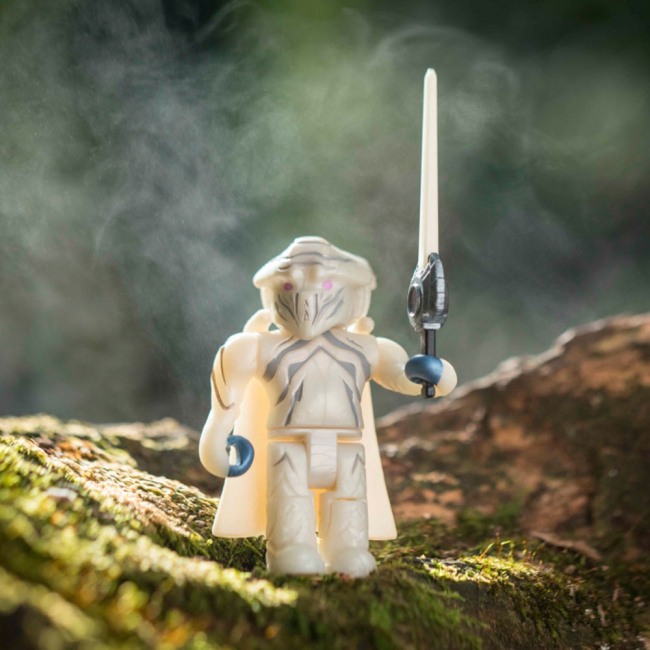 Фигурки персонажей - Коллекционная фигурка Jazwares Roblox Summoner Tycoon (ROB0215)#3