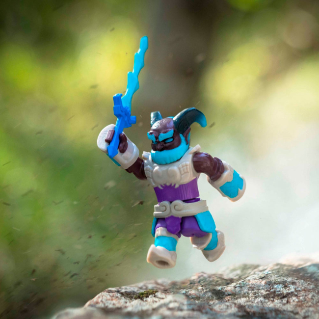 Фигурки персонажей - Коллекционная фигурка Jazwares Roblox Summoner Tycoon (ROB0215)#4