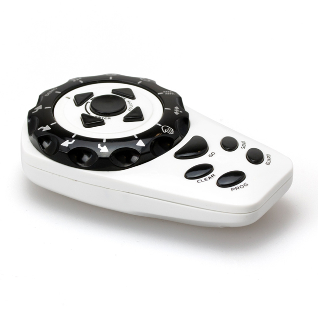 Роботи - Інтерактивний робот Silverlit Macrobot зелений (88045/88045-2)#3