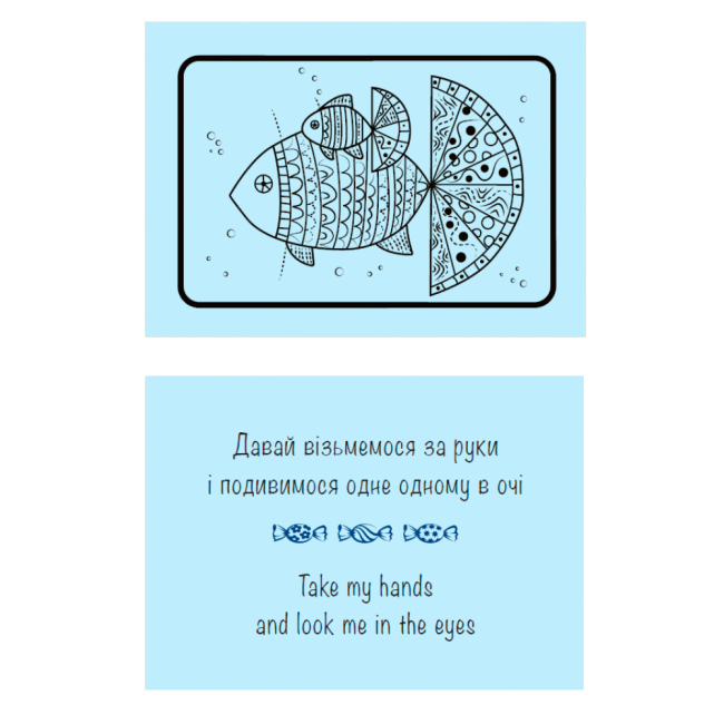 Настольные игры - Настольная игра Колесо Життя Лучше чем конфеты на украинском (4820178180313) #2