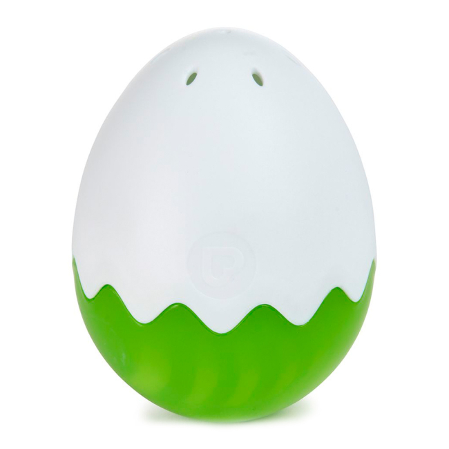 Игрушки для ванны - Игрушка для ванны Munchkin Уточка бело-голубая (012309.03) (2900990000000)#2