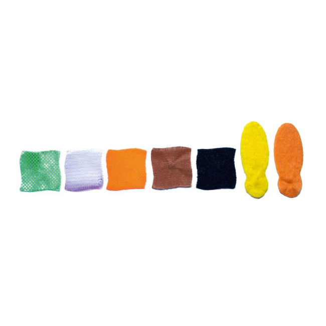 Набори для творчості - Набір для творчості Laily Toys Декоративна подушка Соняшник (HSP927955)#3