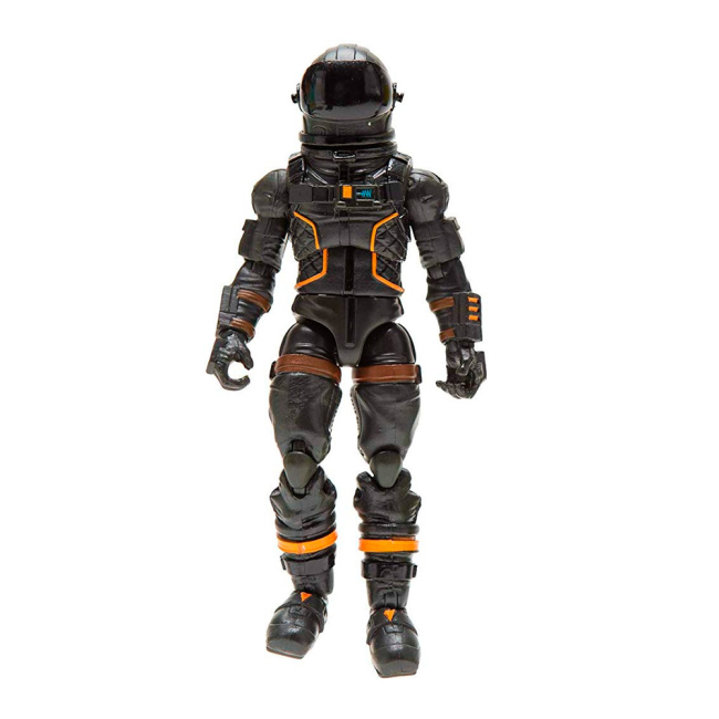 Фігурки персонажів - Колекційна фігурка Jazwares Fortnite S2 Birthday llama loot pinata Dark voyager з аксесуарами сюрприз (FNT0095)#2