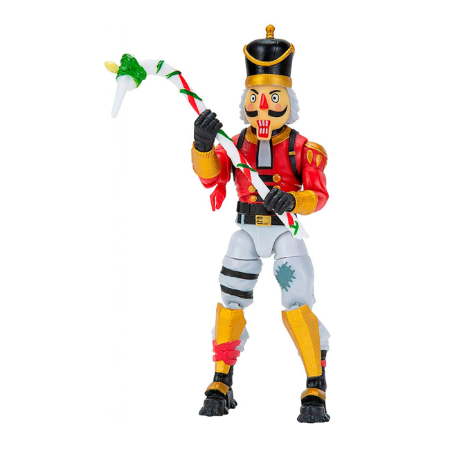 Фігурки персонажів - Набір Jazwares Fortnite Late game (FNT0262) (FNT0108)#2