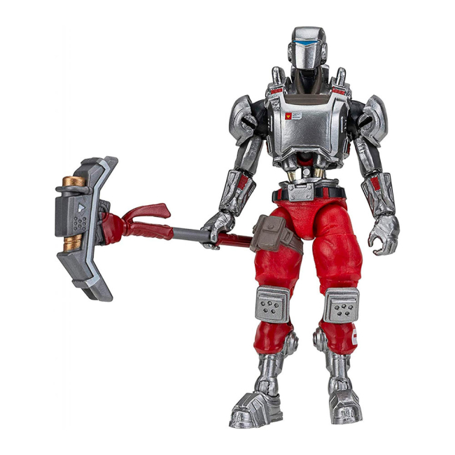 Фігурки персонажів - Колекційна фігурка Jazwares Fortnite S3 A.I.M. (FNT0224)#3