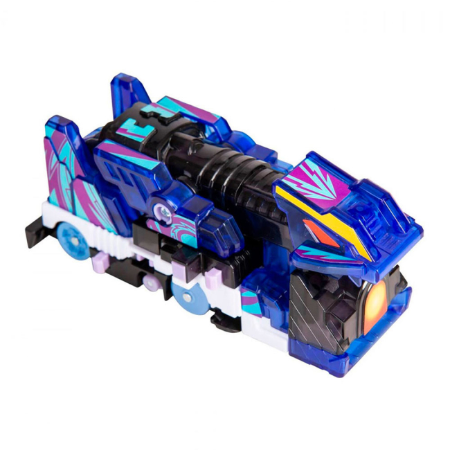 Трансформери - Машинка-трансформер Screechers wild S2 L2 Гроул (EU684401)#2