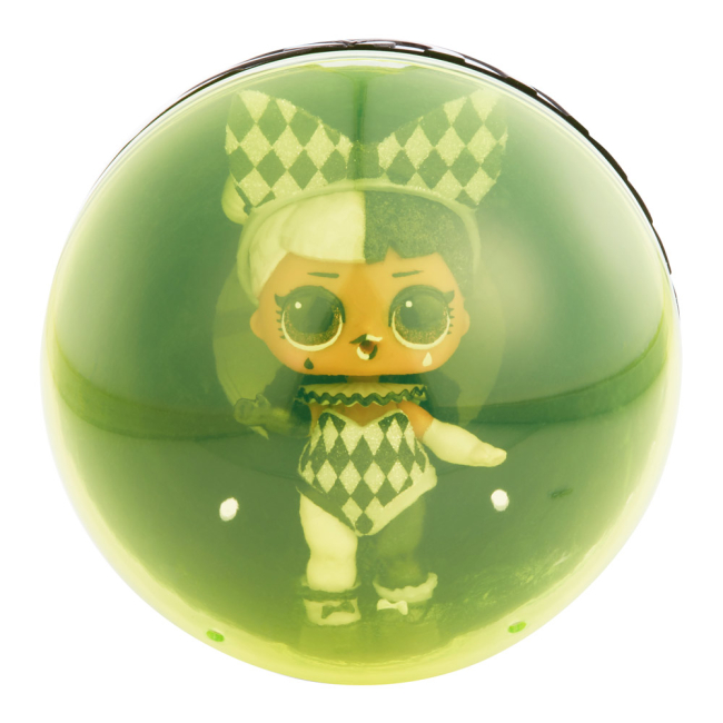 Куклы - Набор-сюрприз LOL Surprise Lights Мерцающий блеск (564829)#2