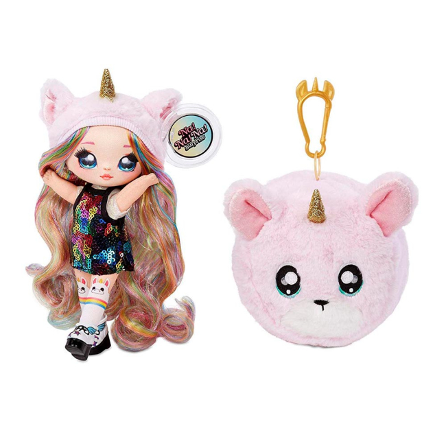 Куклы - Набор Na Na Na Surprise S1 W1 Поп-хлоп сюрприз (564737-W1)#3