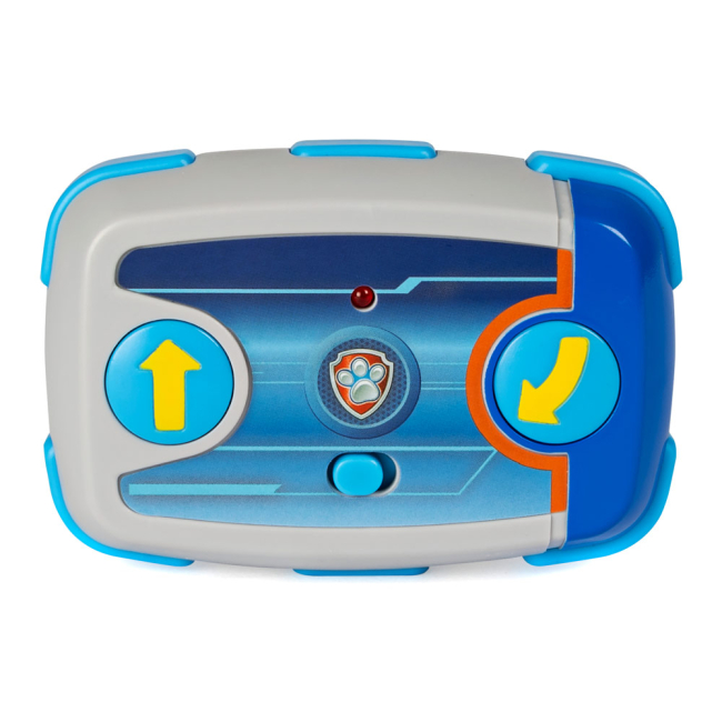 Фігурки персонажів - Машинка Paw patrol Поліцейське авто Гонщика на дистанційному керуванні (SM76200/8659)#3