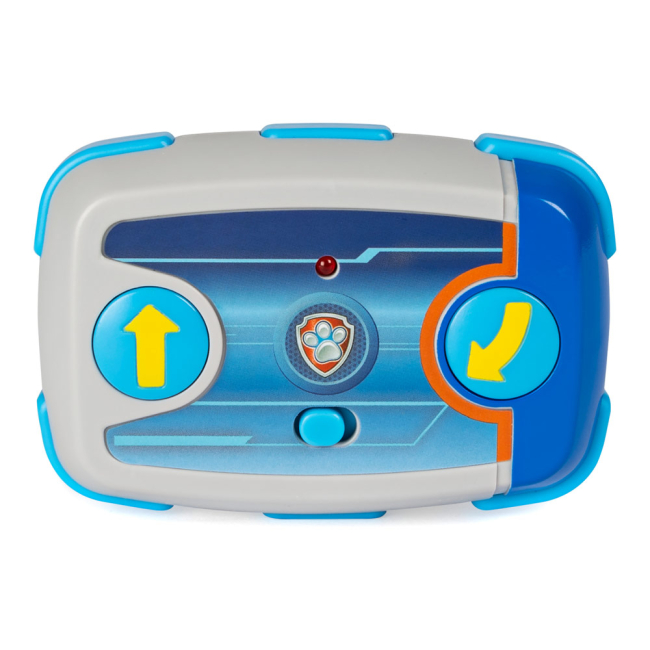 Фигурки персонажей - Машинка Paw patrol Пожарное авто Маршала на дистанционном управлении (SM76200/8697)#3