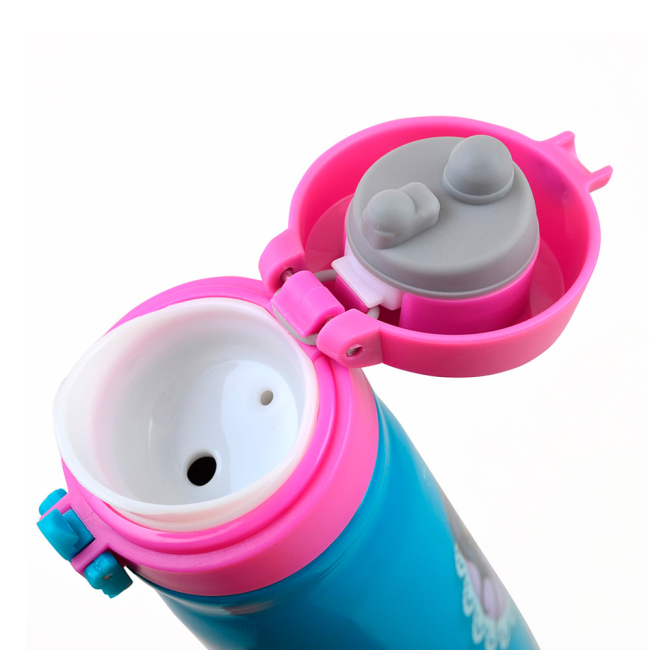 Пляшки для води - Термос Yes Santoro little song 500 мл (706970)#2