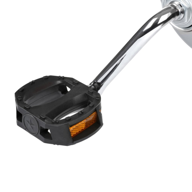 Велосипеды - Велосипед Miqilong YD16 черный (MQL-YD16-Black)#6