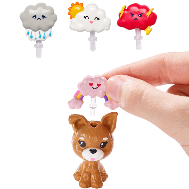 Куклы - Кукла Barbie Дыши со мной Медитация (GNK01)#2