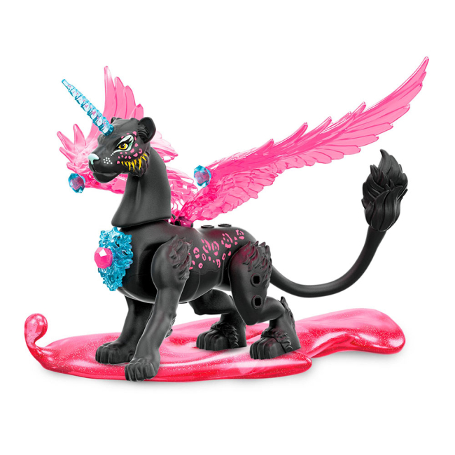 Фігурки тварин - Фігурка Mega construx S2 Crystal creatures сюрприз (GLK07)#2