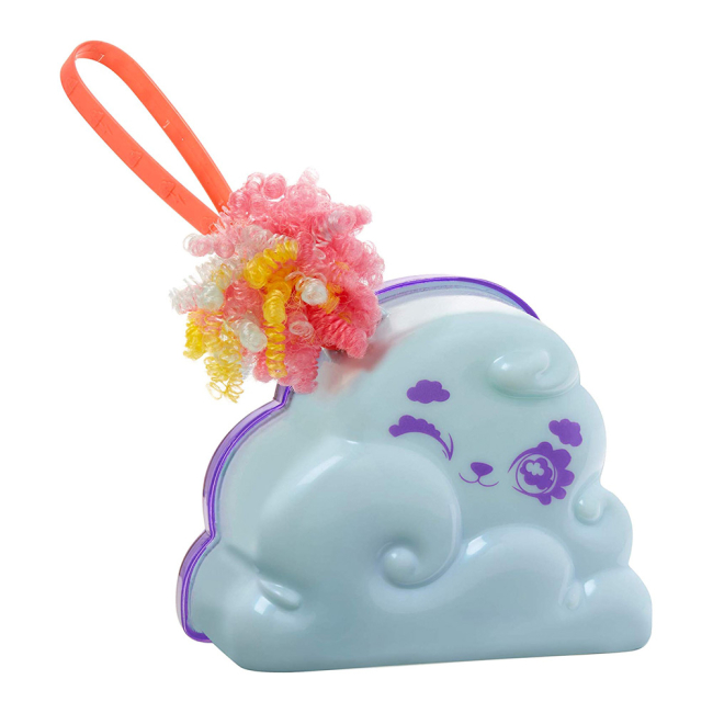 Фигурки животных - Фигурка-сюрприз Cloudees Питомцы в облаках большая (GNC94)#2