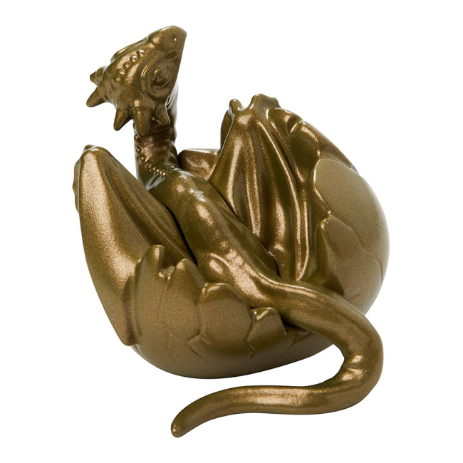 Фігурки персонажів - Ігрова фігурка Wizarding world Harry Potter Рубеус Геґрід (GKT94)#4