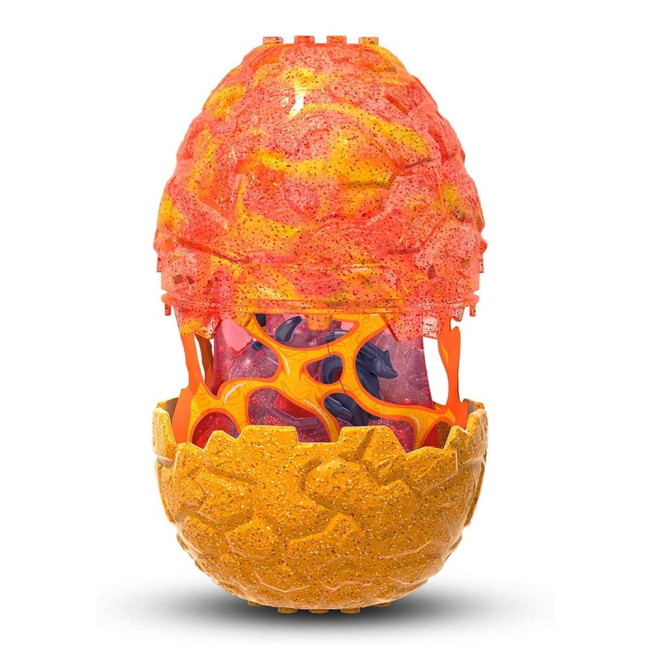 Фигурки животных - Набор-сюрприз Breakout beasts Волшебные существа (GLK05)#2