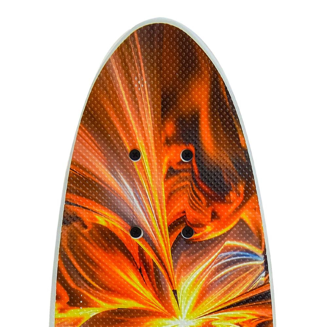 Пенниборд - Пенни борд Shantou Jinxing Пламя (190480/190480-1)#3