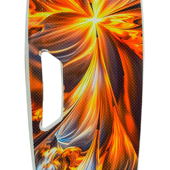 Пенниборд - Пенни борд Shantou Jinxing Пламя (190480/190480-1)#4