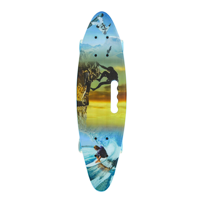 Пенниборд - Пенни борд Shantou jinxing Серферы (190526/190526-3)#2