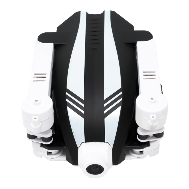 Радиоуправляемые модели - Квадрокоптер Helicute Зубо белый (HCT-H821HW)#3