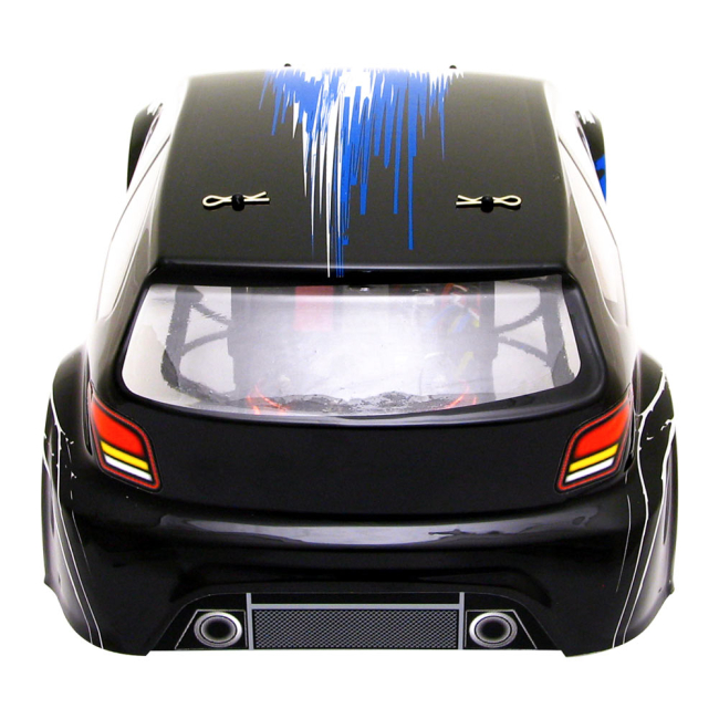 Радиоуправляемые модели - Автомодель LC Racing Ралли на радиоуправлении 1:14 (LC-WRCL-6194)#3