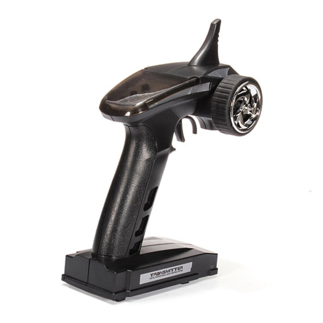 Радіокеровані моделі - Іграшковий катер Fei Lun Помаранчевий радіокерований (FL-FT009o)#4