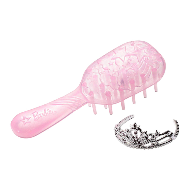 Куклы - Кукла Barbie Dreamtopia Зимняя принцесса (GKH26)#3