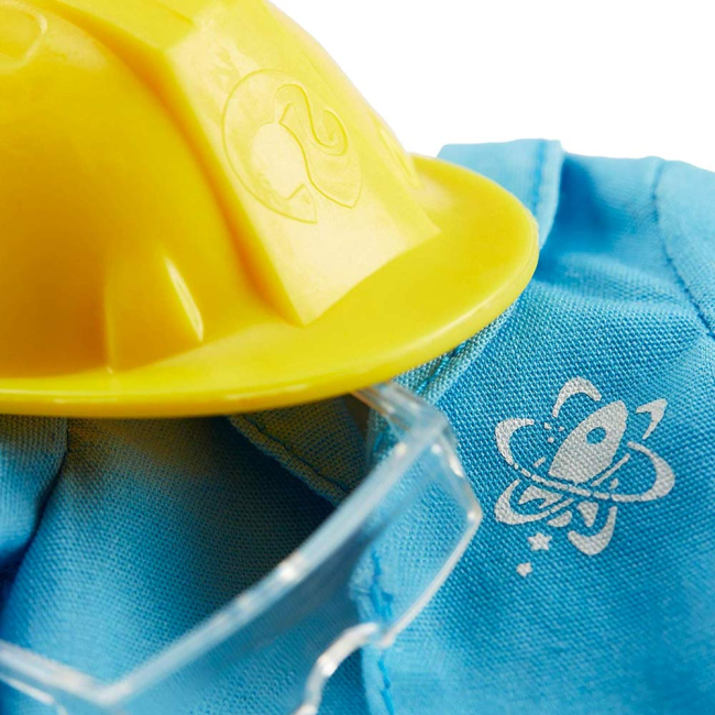 Куклы - Набор Barbie You can be Профессия-сюрприз блондинка (GLH62)#5